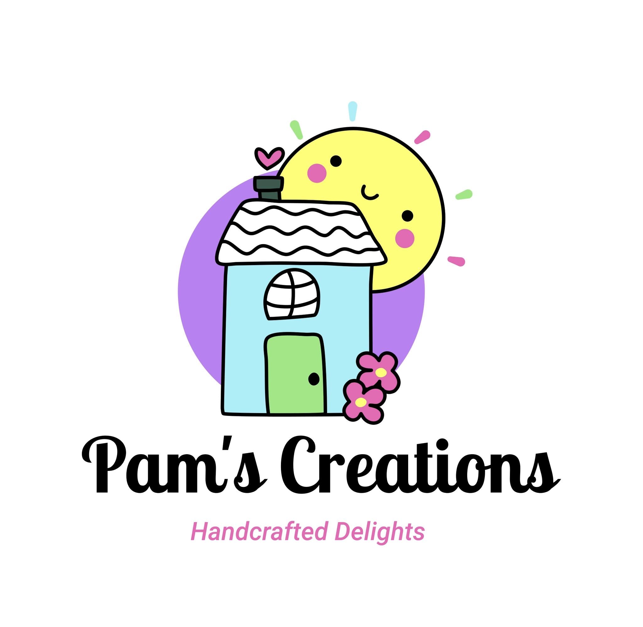 Pam's Creations 