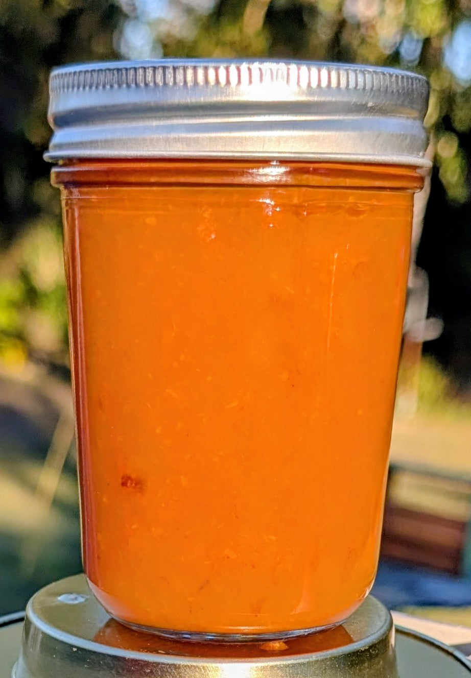 Loquat Jam