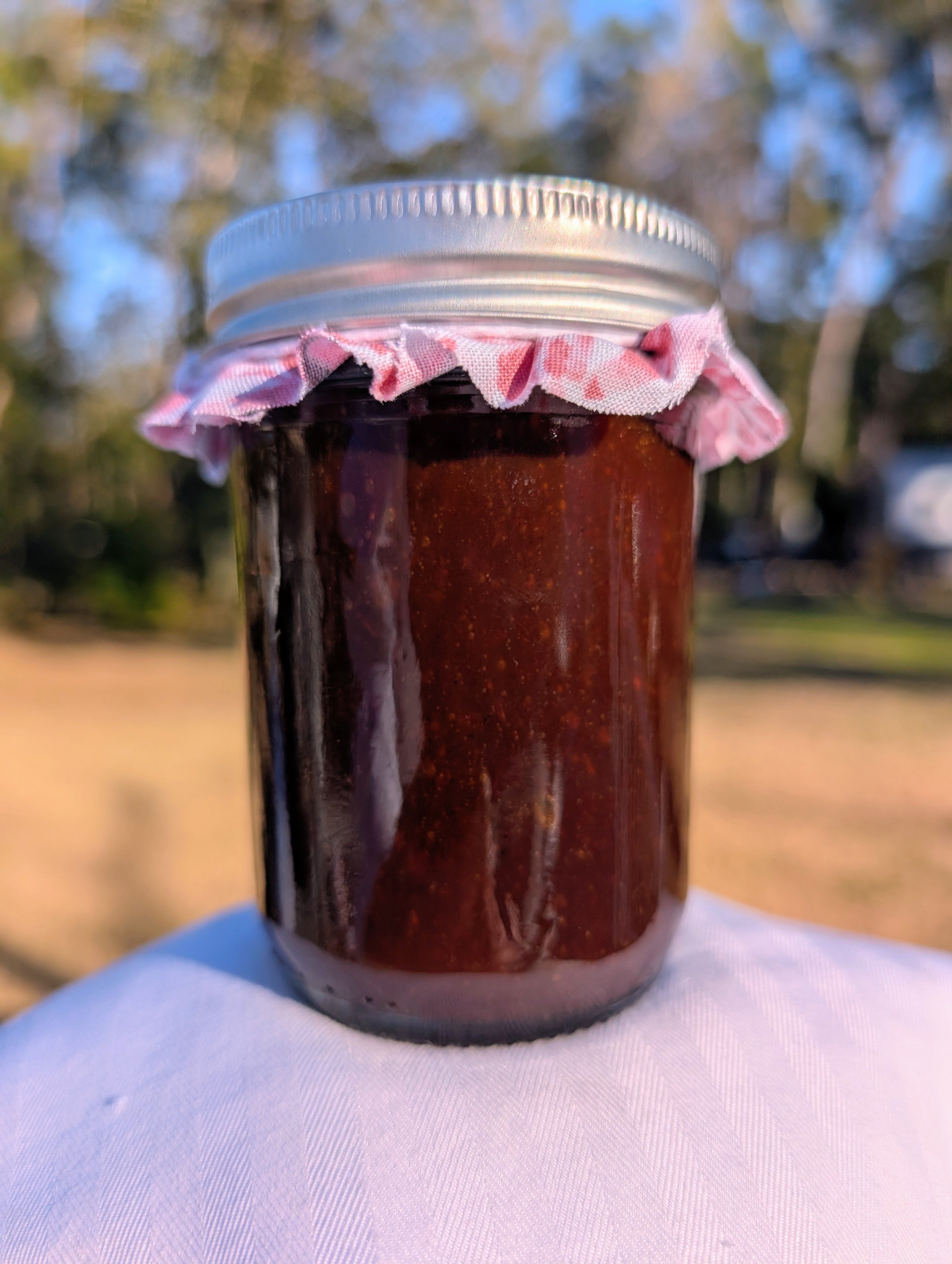 Apple Butter